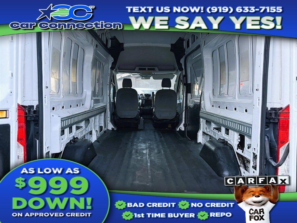 2015 Ford Transit Base - Photo 14