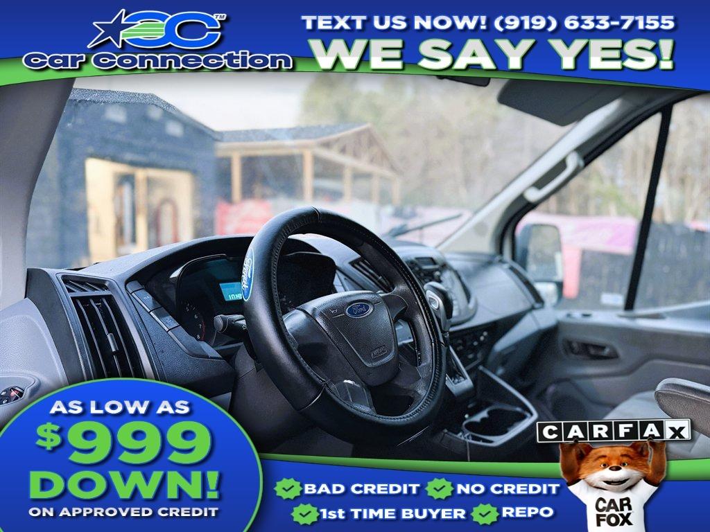 2015 Ford Transit Base - Photo 10
