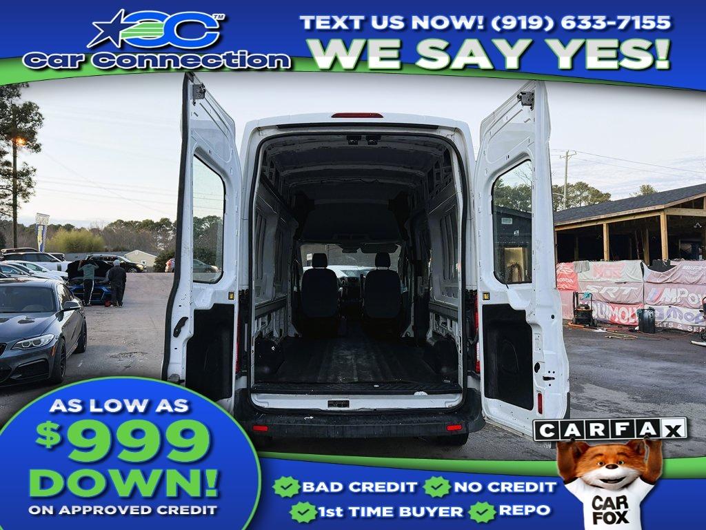 2015 Ford Transit Base - Photo 13