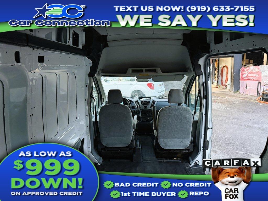 2015 Ford Transit Base - Photo 15