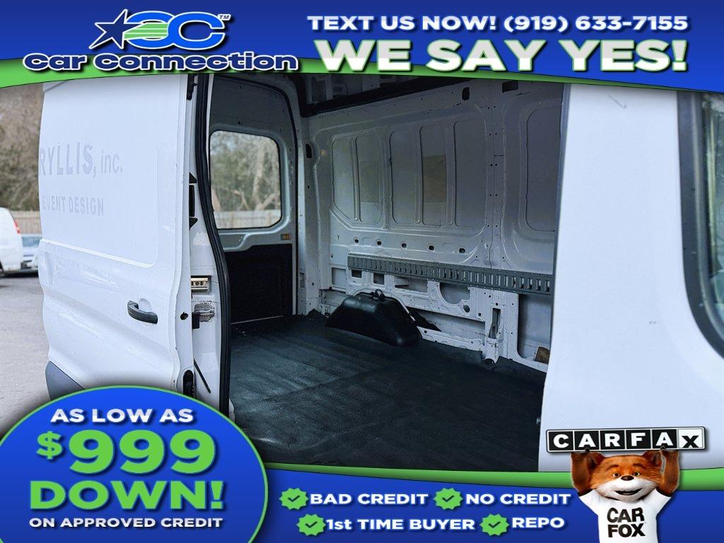 2015 Ford Transit Base - Photo 9