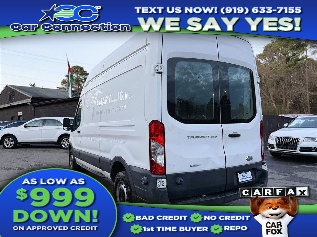 2015 Ford Transit Base - Photo 11
