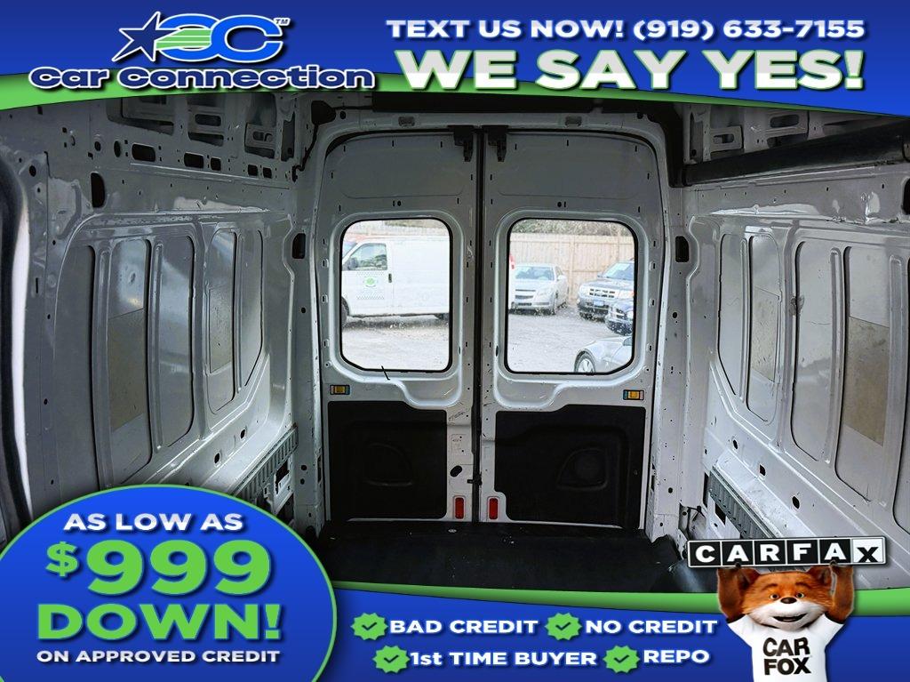 2015 Ford Transit Base - Photo 12