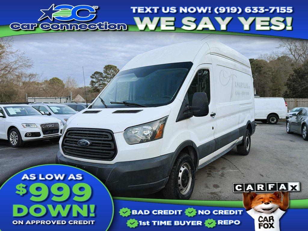 2015 Ford Transit Base - Photo 6