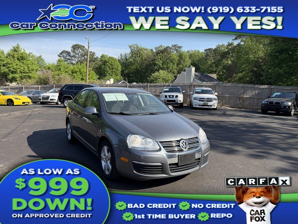 2009 Volkswagen Jetta S 6AT's photo