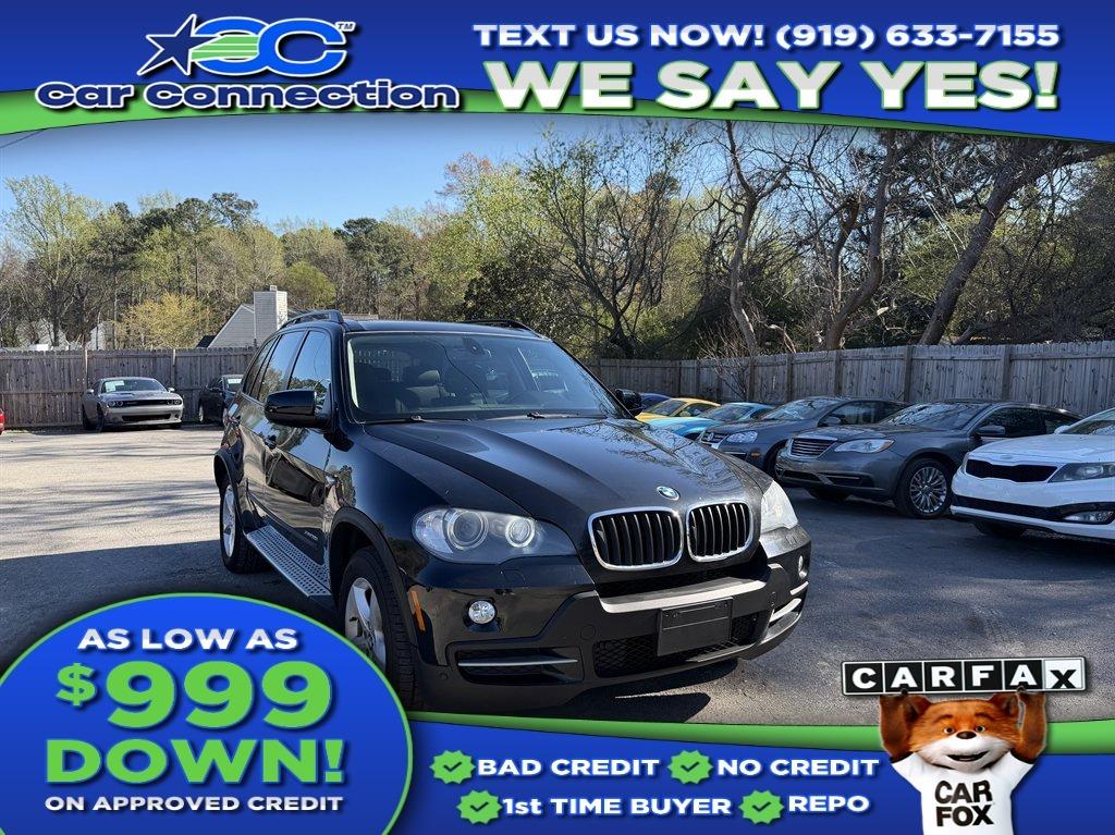 2009 BMW X5 xDrive30i's photo