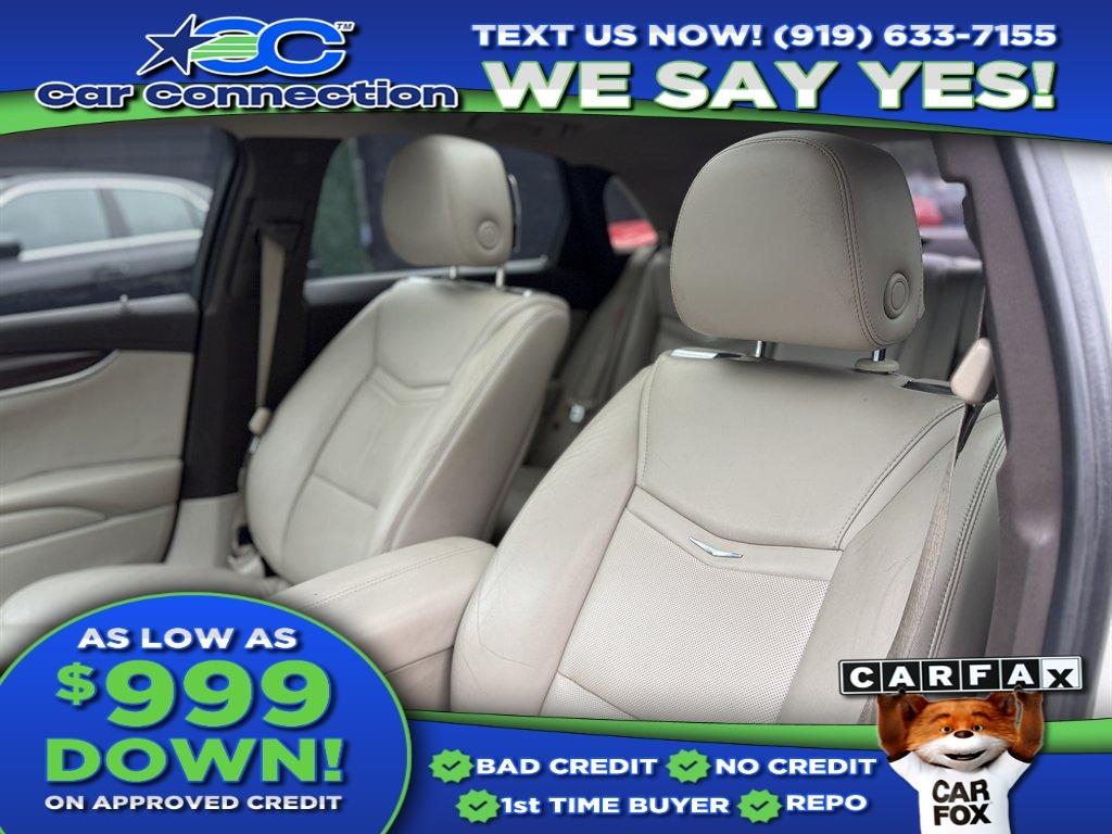 2013 Cadillac XTS Premium Collection - Photo 7